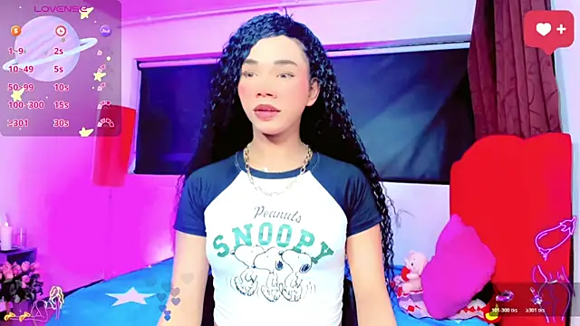 Britany_montiel webcam