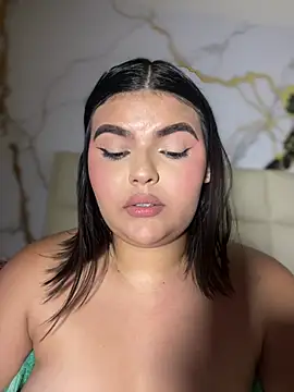 lia_sexx (F teen) - Ride dildo