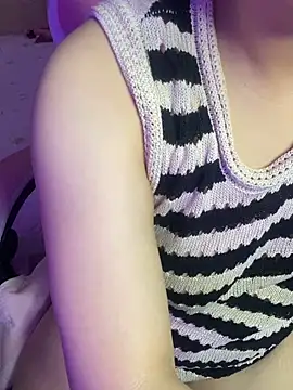 Meow_sexygirl webcam