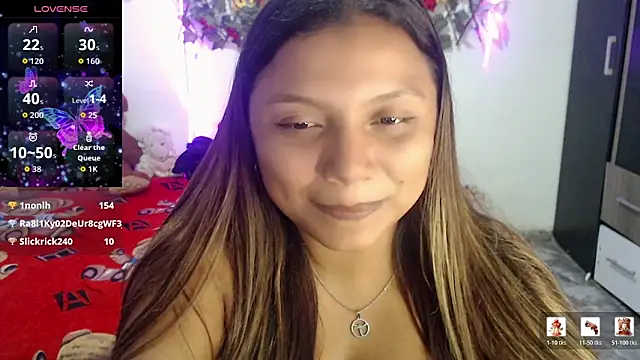 sexysusan4you webcam