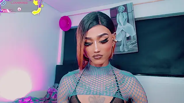 Kendall_hornyy webcam