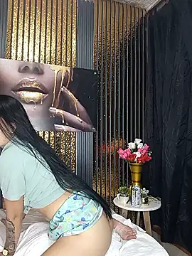 perfectmatch_ webcam