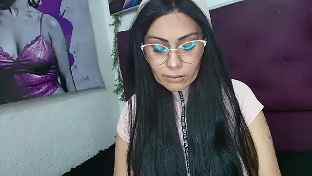 Tania_mature