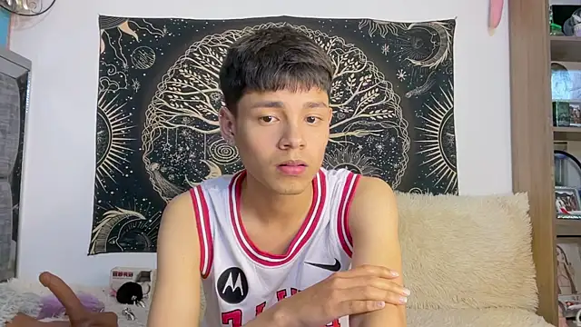 Andy_Belier23 webcam