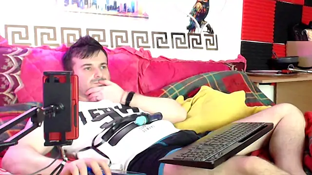 KingOfSinRO69 webcam