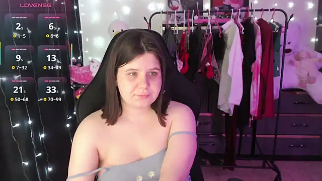 AmyVibess webcam