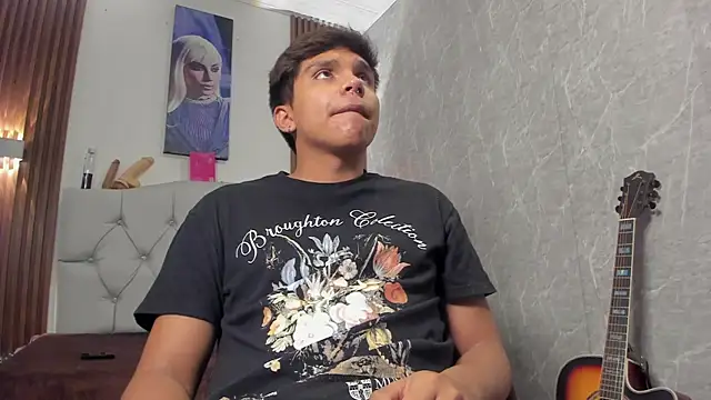 Thiago_Kozak webcam
