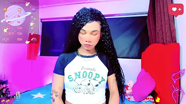 Britany_montiel webcam