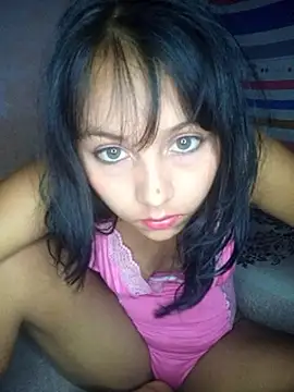 KataPrincess webcam