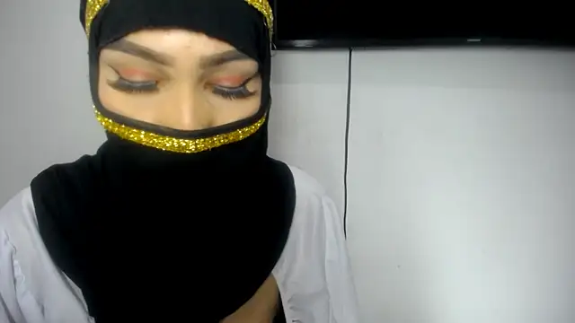 Fox_Loves webcam