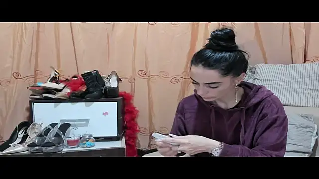 jessystarr webcam