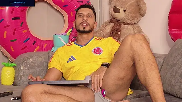 Seth_Vegaa webcam