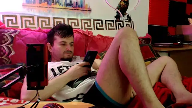 KingOfSinRO69 webcam