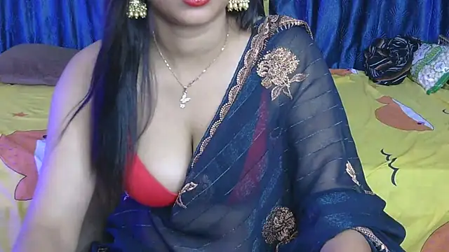 _miss_queen webcam
