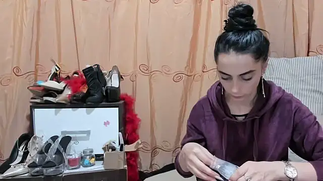 jessystarr webcam