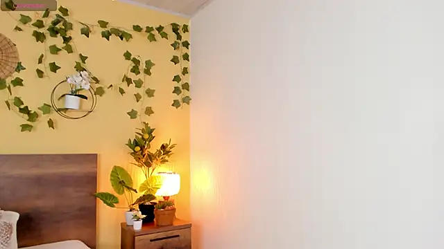 Amy_art webcam