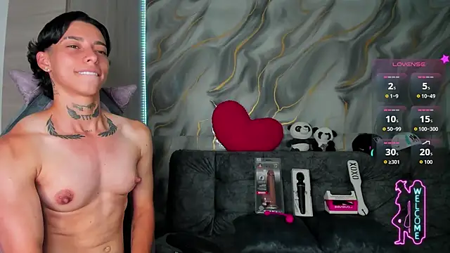 AmberAdams_ webcam