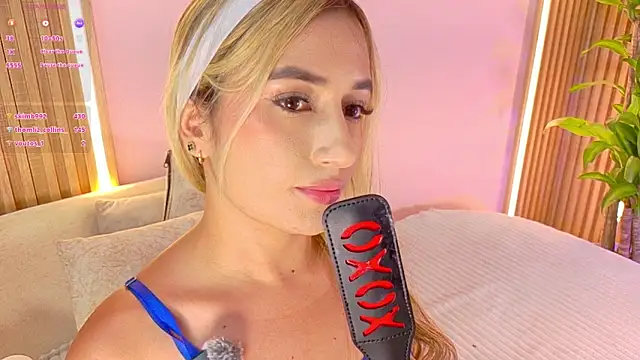 alison_collins webcam