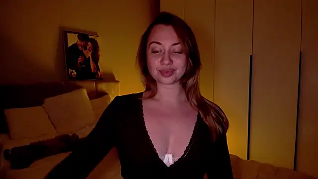 DanielaWisse webcam