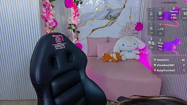 Chiara_tay live sex cam