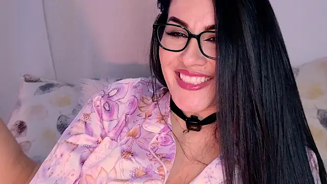 Pamela_Rosal webcam