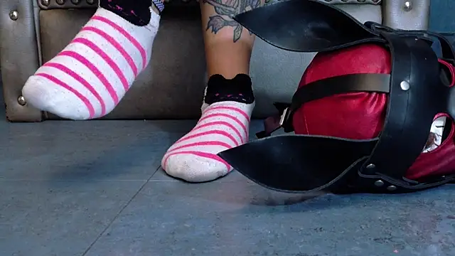 LusstCruella webcam