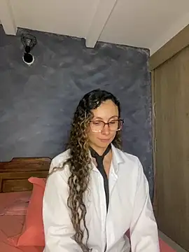 MafeeRoss webcam