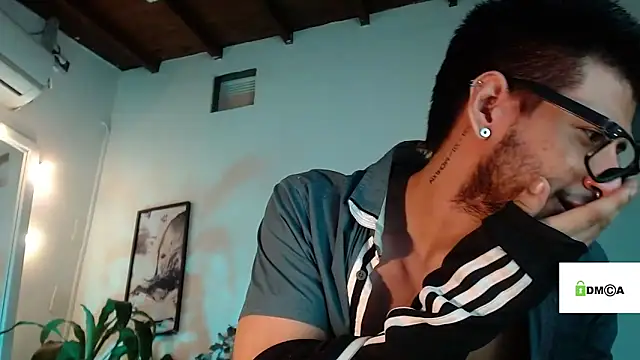 Colby_brown03 webcam