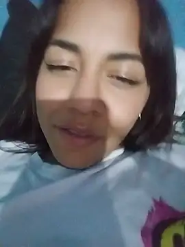 AdelaLust webcam