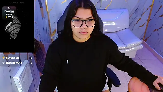 melany_rouse18 webcam