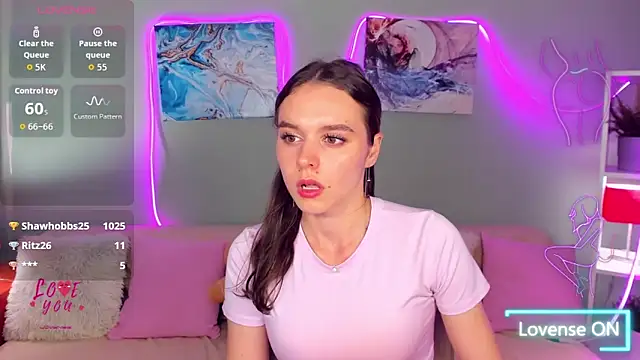 EmelyMason live cam on StripChat
