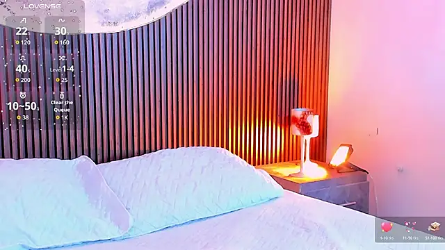 AliceStevens_ webcam