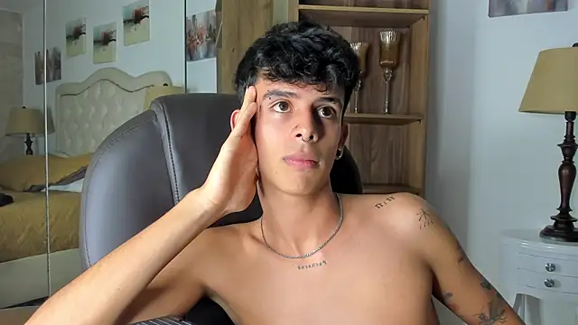 Ibratxandy webcam