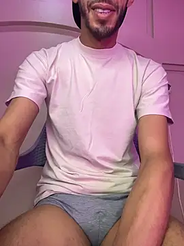 Yassir-xxxl webcam