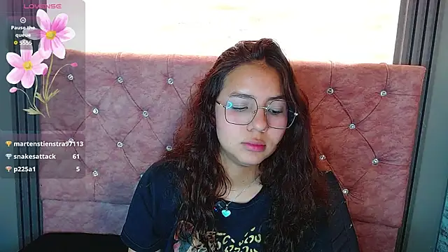 angeles_azul webcam