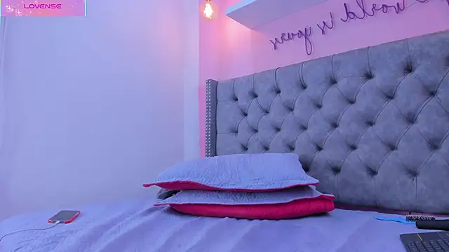 Macarena_05 webcam