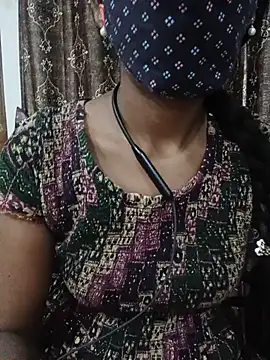 kavya-telugu84 webcam