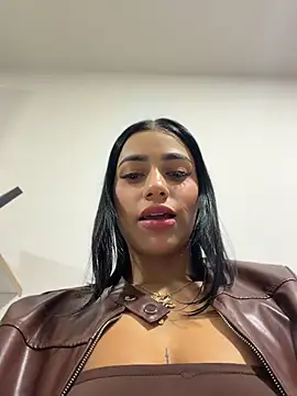 AlannaEvons webcam