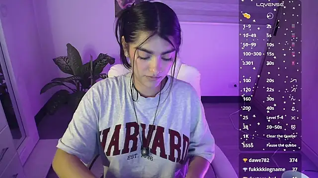 amarasilk_ webcam