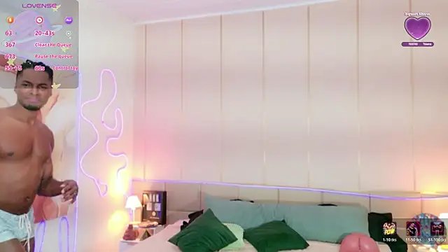 SoHighAngel webcam