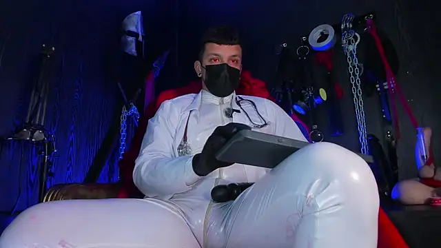 Master_Connor_BDSM webcam