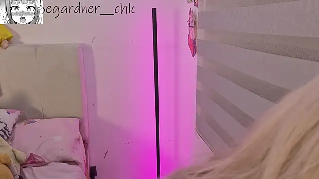 _Chloe_gardner webcam