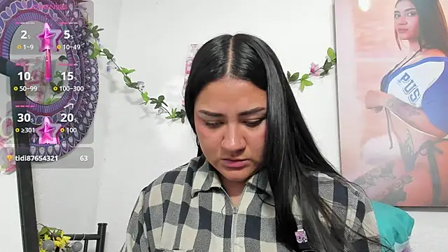 Hanna_moore10 webcam
