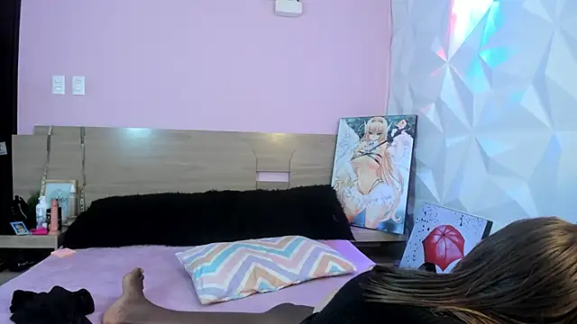 Ebony_N_Blonde webcam