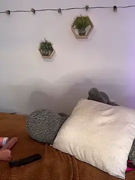 milasantana_ webcam