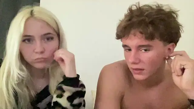 SofiaNLukaBabe