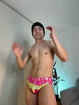 jacob_ferrer webcam