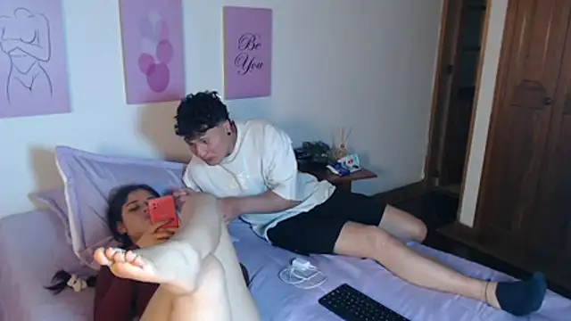 Wildseductor1 webcam