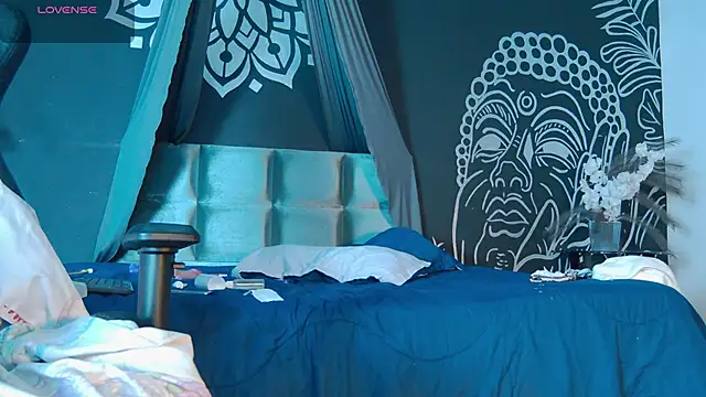 Iris_komatsu webcam