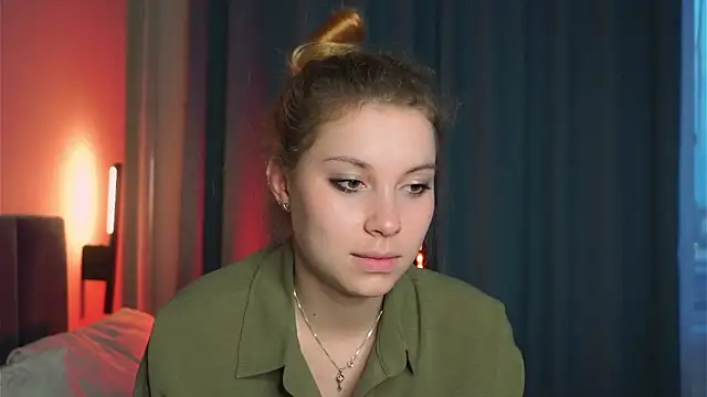 Sairallyn webcam